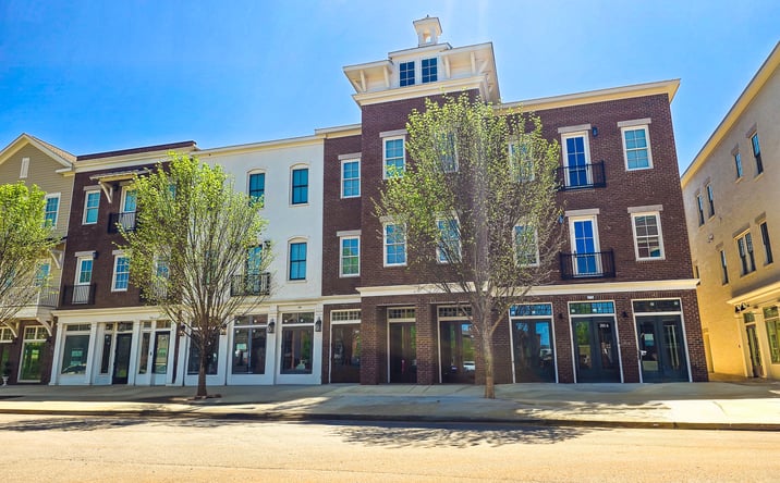 Pictures of Retail, Office property located at Mission St, Madison, AL 35756 for lease - image #1