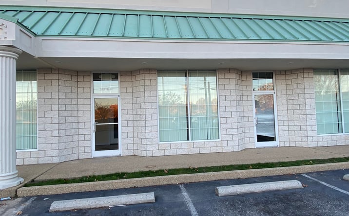 Pictures of Office property located at 1831 Weeksville Rd, Elizabeth City, NC 27909 for lease - image #1