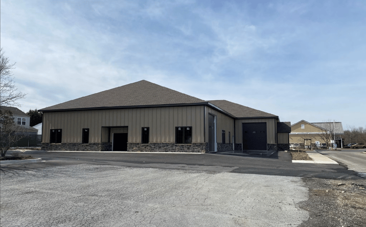 Pictures of Industrial property located at 2746 Pulaski Hwy, Newark, AZ 19702 for lease - image #1