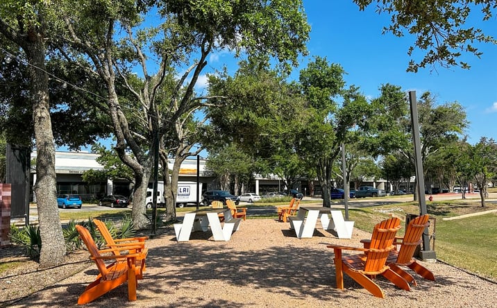 Pictures of Office, Industrial property located at 1826 Kramer Ln, Austin, TX 78758 for lease - image #1