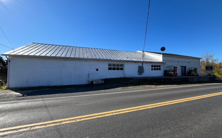 Pictures of Industrial property located at 271 Milton Turnpike, Milton, NY 12547 for lease - image #1