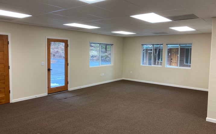 Pictures of Office property located at 124 Mcfaul Way, Zephyr Cove, NV 89448 for lease - image #1