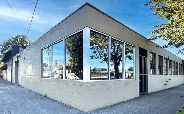 Pictures of Office property located at 4834 N Interstate Ave, Portland, OR 97217 for lease - image #1