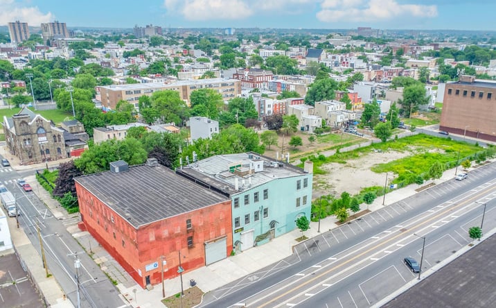 Pictures of Industrial property located at 2300 N American St, Philadelphia, PA 19133 for lease - image #1