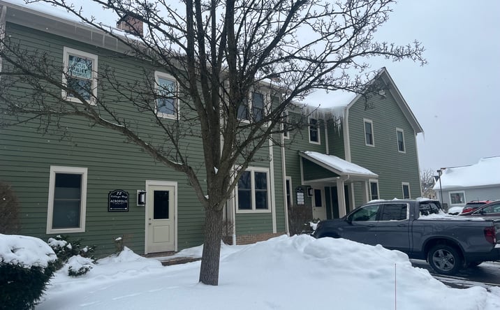 Pictures of Office property located at 72 Village Way, Hudson, OH 44236 for lease - image #1
