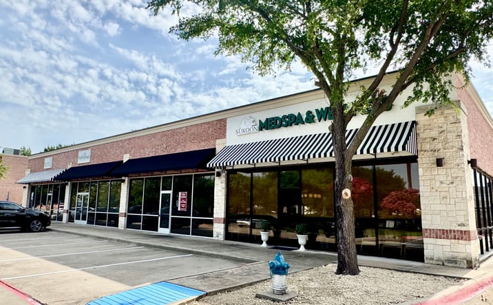 Pictures of Retail, Office property located at 4206 Dalrock Rd, Rowlett, TX 75088 for lease - image #1