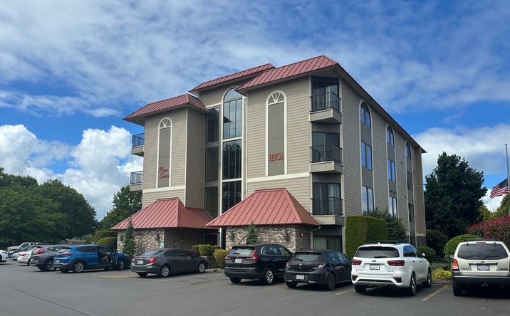 Pictures of Office property located at 1801 1st Ave, Longview, WA 98632 for lease - image #1