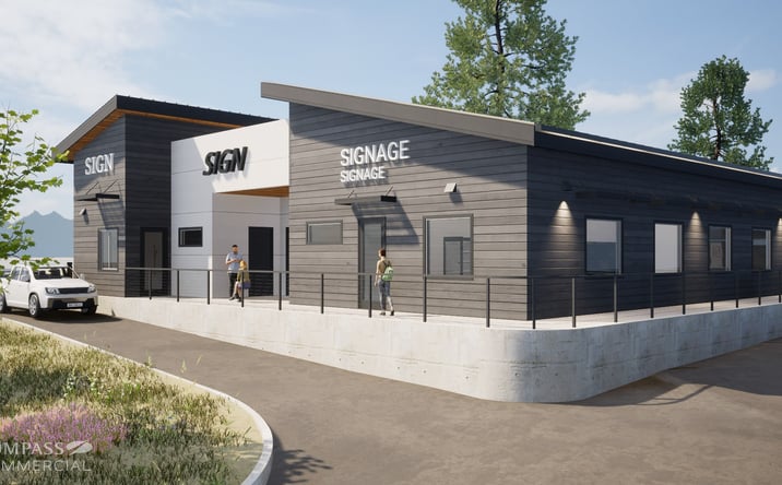 Pictures of Retail property located at 1025 SE Cleveland Ave, Bend, OR 97702 for lease - image #1