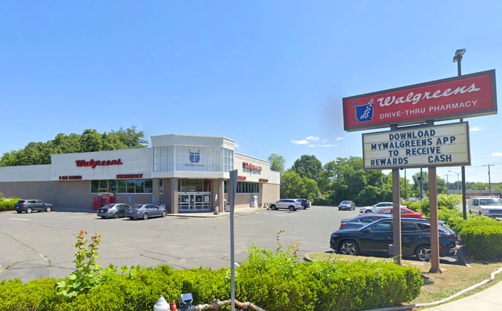 Pictures of Retail property located at 1440 Boston Rd, Springfield, MA 01129 for lease - image #1