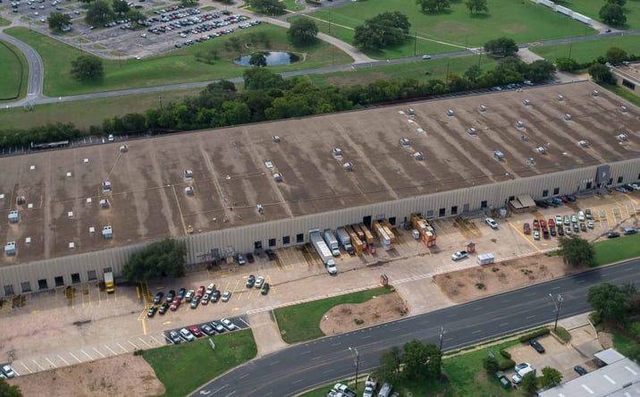 Pictures of Industrial property located at 12317 Technology Blvd., Austin, TX 78727 for lease - image #1