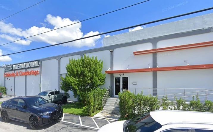 Pictures of Industrial property located at 7215 W 20th Ave, Hialeah, FL 33014 for lease - image #1
