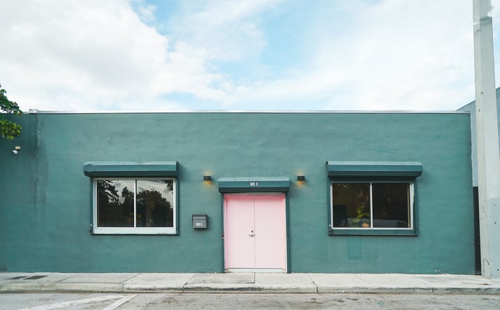 Pictures of Office property located at 6001 NW 7th Ave, Miami, FL 33127 for lease - image #1