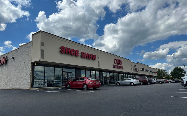 Pictures of Retail, Office, Restaurant property located at 631 Willow Ln, Greenville, AL 36037 for lease - image #1
