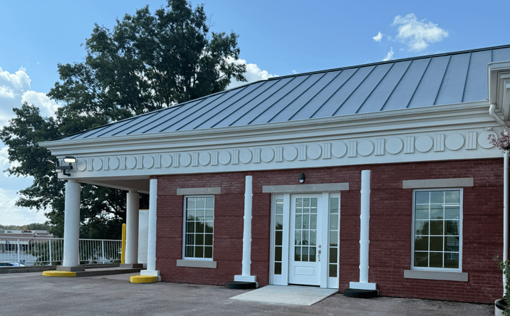 Pictures of Office property located at 9044 Madison Blvd, Madison, AL 35758 for lease - image #1