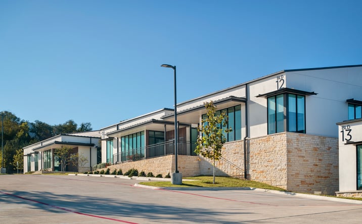 Pictures of Office property located at 3502 Wild Cherry Dr, Austin, TX 78738 for lease - image #1