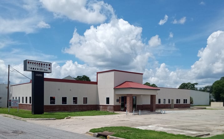 Pictures of Retail, Restaurant property located at 10201 Abercorn St, Savannah, GA 31406 for lease - image #1