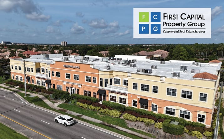 Pictures of Office property located at 6900 Turkey Lake Rd, Orlando, FL 32819 for lease - image #1