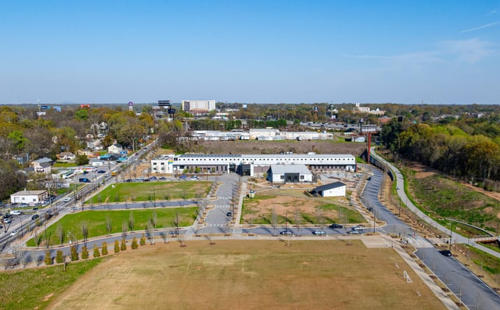Pictures of Land property located at 352 University Ave SW, Atlanta, GA 30310 for lease - image #1