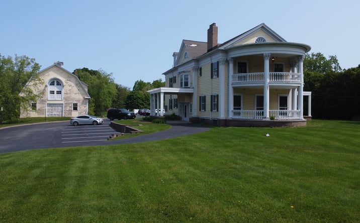 Pictures of Office, Special Purpose property located at 710 Latta Rd, Rochester, NY 14612 for lease - image #1
