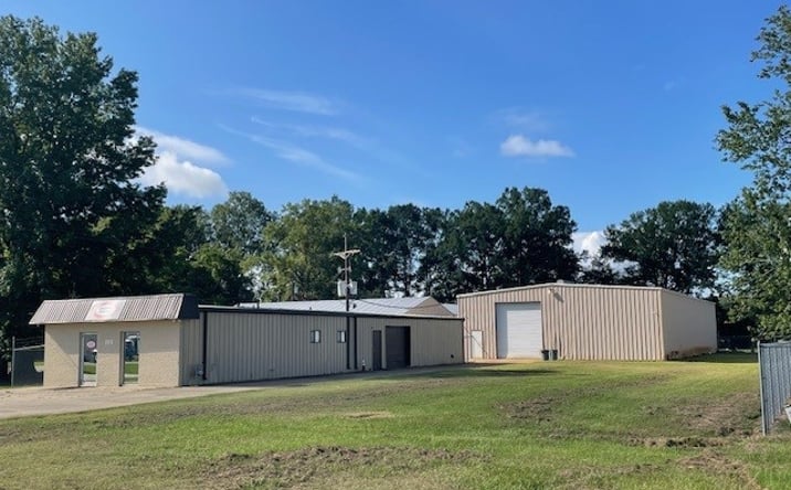 Pictures of Industrial property located at 3312 Baker Blvd, Baker, LA 70714 for lease - image #1