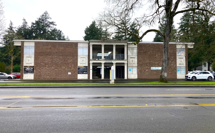 Pictures of Retail, Office property located at 10828 Gravelly Lake Dr SW, Tacoma, WA 98499 for lease - image #1