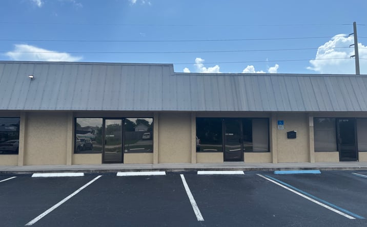 Pictures of Retail, Office property located at 10770 SE Federal Hwy, Hobe Sound, FL 33455 for lease - image #1