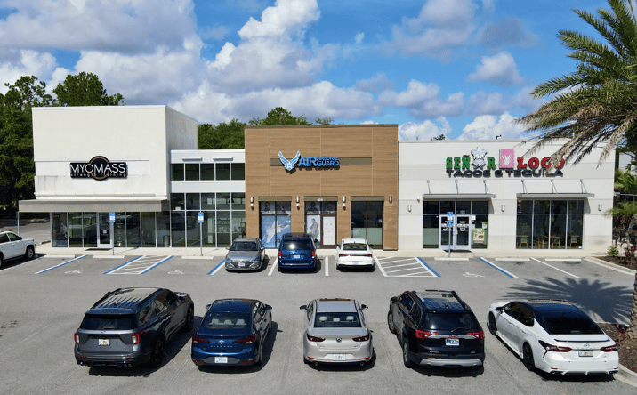 Pictures of Retail, Special Purpose property located at 4549 Southside Blvd, Jacksonville, FL 32216 for lease - image #1