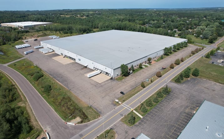 Pictures of Industrial property located at 500 N 72nd Ave, Wausau, WI 54401 for lease - image #1