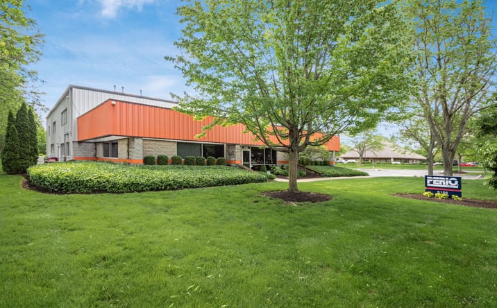 Pictures of Office property located at 6156 Wilcox Rd, Dublin, OH 43016 for lease - image #1