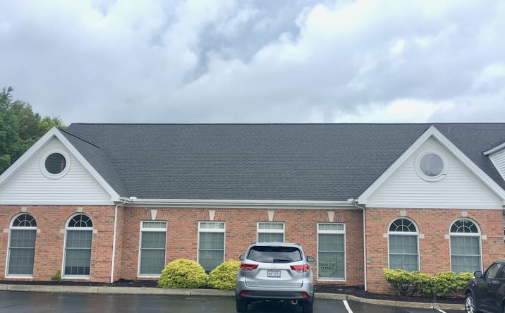 Pictures of Retail, Office property located at 3300 Stones Throw Ave, Youngstown, OH 44514 for lease - image #1