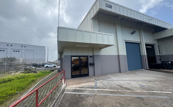 Pictures of Office, Industrial property located at 2290 Alahao Pl, Honolulu, HI 96819 for lease - image #1