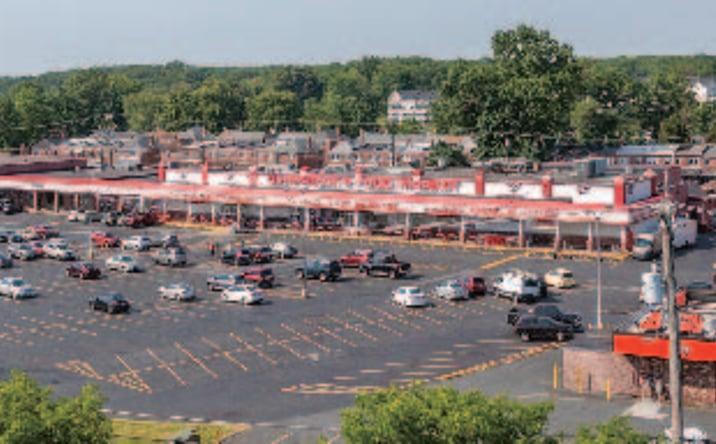 Pictures of Retail property located at 2105 Eastern Blvd, Middle River, MD 21220 for lease - image #1