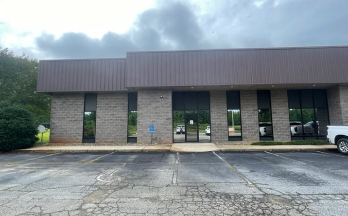 Pictures of Office, Industrial property located at 321 Tucapau Rd, Duncan, SC 29334 for lease - image #1