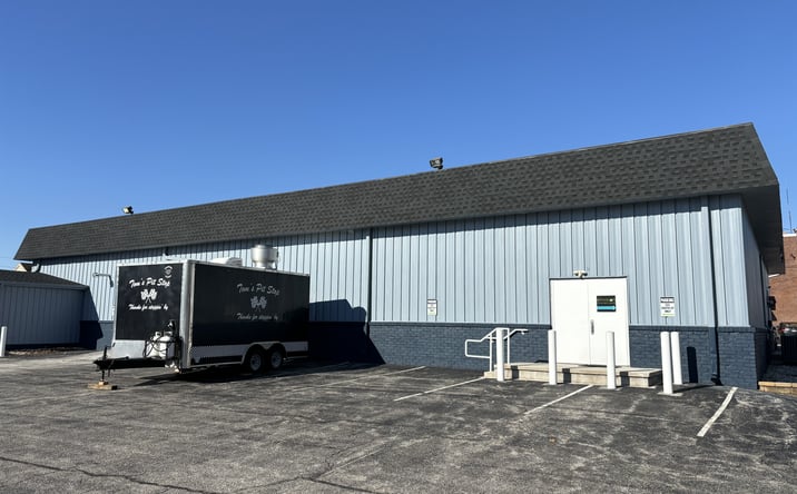 Pictures of Retail property located at 235 South St, McSherrystown, PA 17344 for lease - image #1