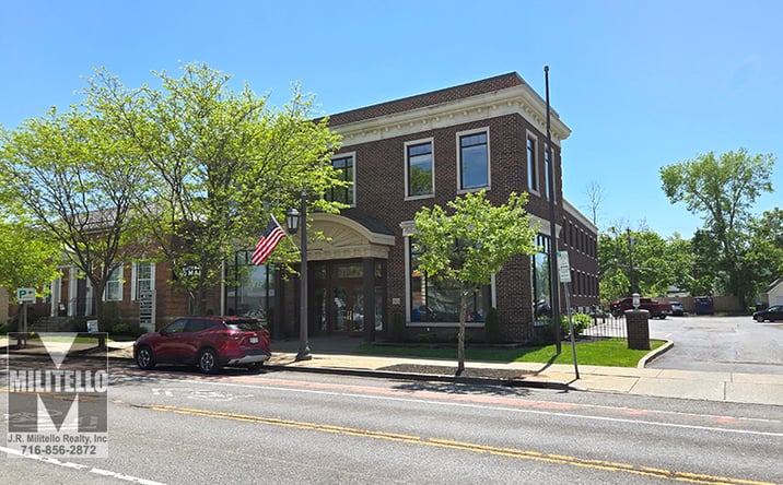 Pictures of Office property located at 60 Main St, Hamburg, NY 14075 for lease - image #1