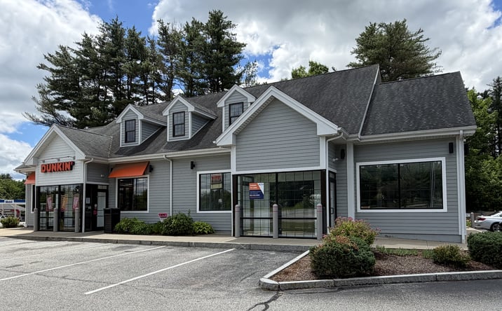 Pictures of Retail, Office property located at 65 NH-108, Newfields, NH 03856 for lease - image #1