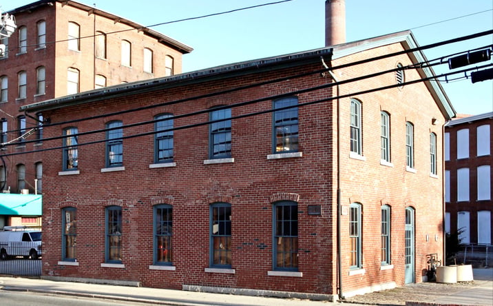 Pictures of Retail, Office property located at 745 Branch Ave, Providence, RI 02904 for lease - image #1