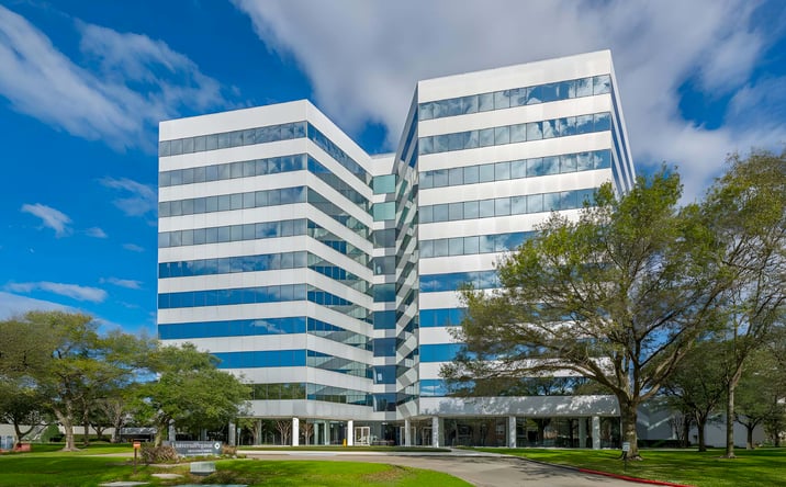 Pictures of Office property located at 4888 Loop Central Drive, Houston, TX 77081 for lease - image #1