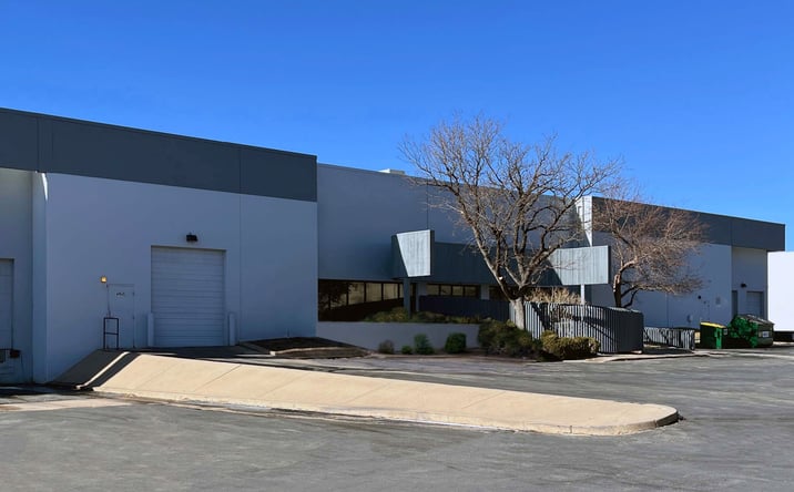 Pictures of Industrial property located at 4945 Moline St, Denver, CO 80239 for lease - image #1