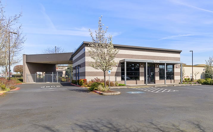 Pictures of Retail property located at 16400 SE 18th St, Vancouver, WA 98683 for lease - image #1