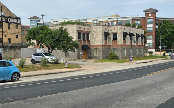 Pictures of Office property located at 1009 E 11th St, Austin, TX 78702 for lease - image #1