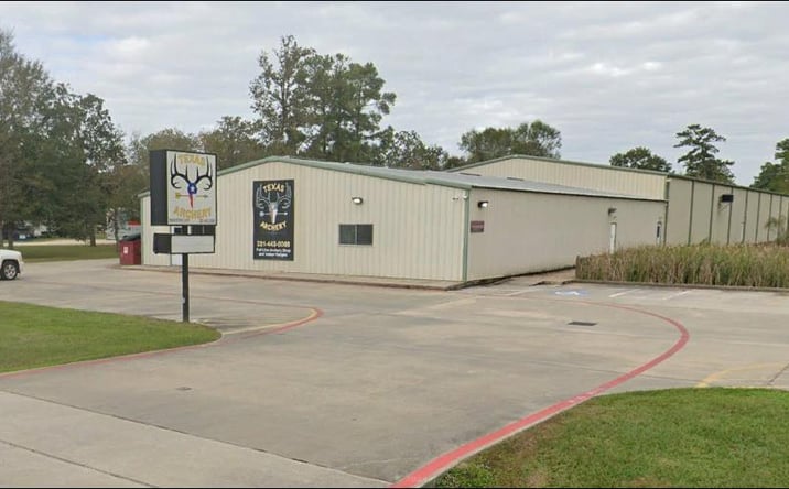 Pictures of Industrial property located at 5833 Treaschwig Rd, Spring, TX 77373 for lease - image #1