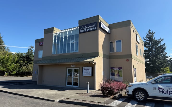 Pictures of Office property located at 5202 100th St SW, Lakewood, WA 98499 for lease - image #1