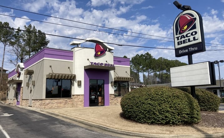Pictures of Retail property located at 16778 US-280, Chelsea, AL 35043 for lease - image #1