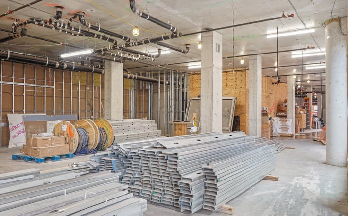 Pictures of Retail property located at 395 Carroll Street, Brooklyn, NY 11231 for lease - image #1