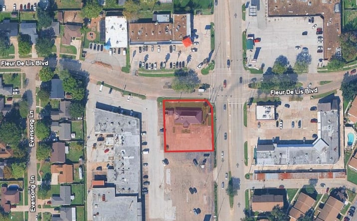 Pictures of Restaurant property located at 11265 Huffmeister Rd, Houston, TX 77065 for lease - image #1