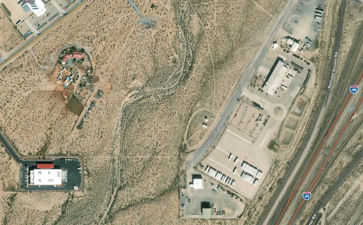 Pictures of Industrial property located at 3100 S Gatlin Dr, Golden Valley, AZ 86413 for lease - image #1