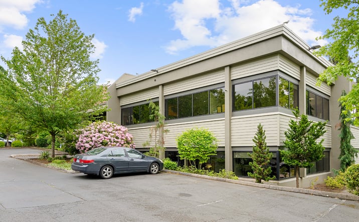 Pictures of Office property located at 25260 SW Parkway Ave, Wilsonville, OR 97070 for lease - image #1