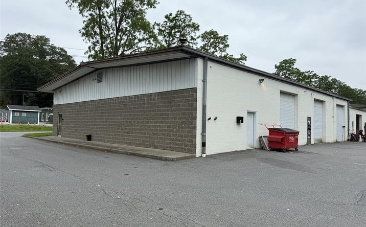Pictures of Industrial property located at 300 Adams Street, Bedford Hills, NY 10507 for lease - image #1