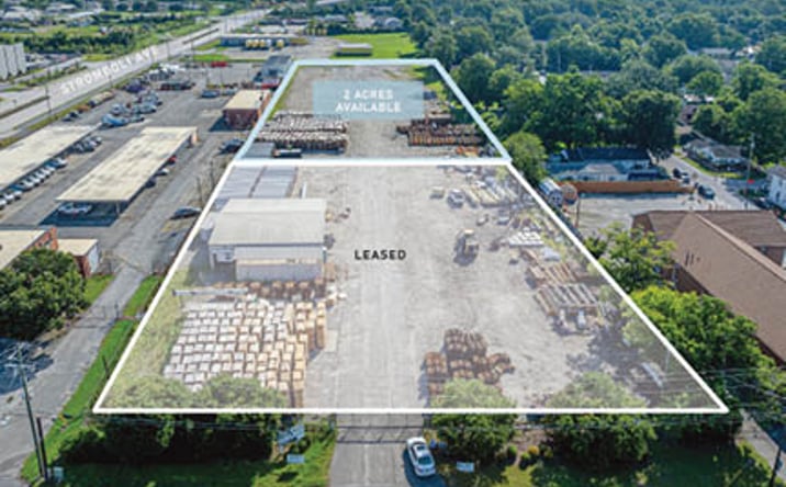 Pictures of Land property located at 2580 Meeting Street, Charleston, SC 29536 for lease - image #1